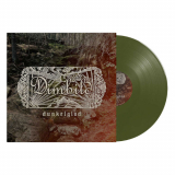 Dimbild - Dunkelgködcoloured LP