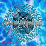Amorphis - Elegycoloured DLP