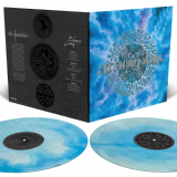 Amorphis - Elegycoloured DLP