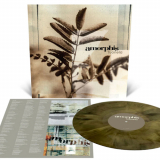Amorphis - Tuonelacoloured LP Amorphis - Tuonelacoloured LP