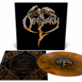 Obituary - Obituarycoloured LP