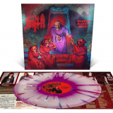 Death - Scream Bloody Gorecoloured LP