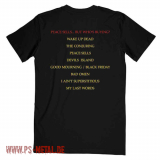 Megadeth - Peace Sells CircleT-Shirt