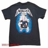 Metallica - Metal Up Your AssT-Shirt
