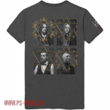 Tool - Full PortraitsT-Shirt