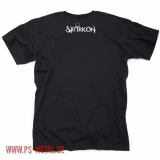 Satyricon - Dark Medieval TimesT-Shirt