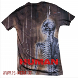 Death - HumanT-Shirt