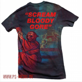 Death - Scream Bloody GoreT-Shirt