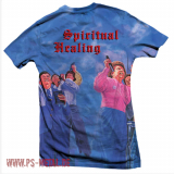 Death - Spiritual HealingT-Shirt