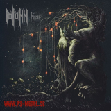 Iotunn - Kinshipcoloured DLP Iotunn - Kinshipcoloured DLP