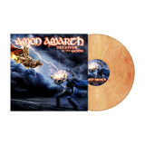 Amon Amarth - Deceiver of the Godscoloured LP Amon Amarth - Deceiver of the Godscoloured LP