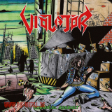 Violator - Chemical Assaultcoloured LP Violator - Chemical Assaultcoloured LP