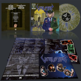 Violator - Scenarios Of Brutalitycoloured LP Violator - Scenarios Of Brutalitycoloured LP