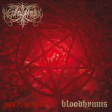 Necrophobic - Bloodhymnscoloured LP Necrophobic - Bloodhymnscoloured LP