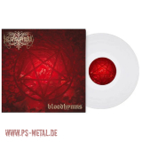 Necrophobic - Bloodhymnscoloured LP Necrophobic - Bloodhymnscoloured LP