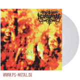 Necrophobic - The Third Antichristcoloured LP Necrophobic - The Third Antichristcoloured LP