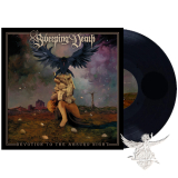 Sweeping Death - Devotion To The Absurd Nightcoloured LP