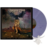 Sweeping Death - Devotion To The Absurd Nightcoloured LP