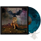 Sweeping Death - Devotion To The Absurd Nightcoloured LP