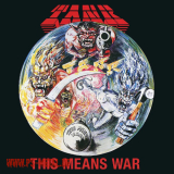 Tank - This Means Warcoloured LP+7 Tank - This Means Warcoloured LP+7