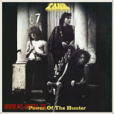 Tank - Power Of The Huntercoloured LP+7 Tank - Power Of The Huntercoloured LP+7