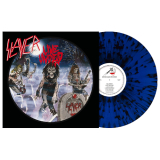 Slayer - Live Undeadcoloured LP