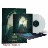 Alcest - Les Voyages De Lâmecoloured LP