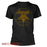 Venom - Welcome To HellT-Shirt