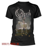 Opeth - HorseT-Shirt