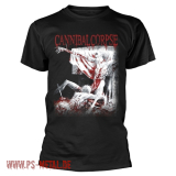 Cannibal Corpse - Tomb of the MutilatedT-Shirt