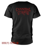 Cannibal Corpse - Tomb of the MutilatedT-Shirt