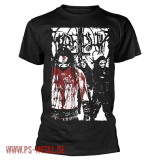 Marduk - Rom 5:12T-Shirt