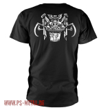 Marduk - Rom 5:12T-Shirt