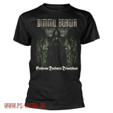 Dimmu Borgir - Enthrone Darkness TriumphantT-Shirt