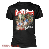 Destruction - Mad ButcherT-Shirt