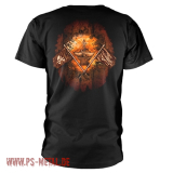 Running Wild - Under Jolly RogerT-Shirt