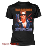 Fear Factory - TerminatorT-Shirt