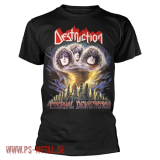 Destruction - Eternal DevestationT-Shirt