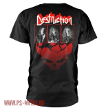 Destruction - Eternal DevestationT-Shirt