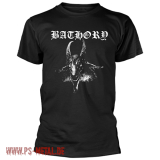 Bathory - GoatT-Shirt