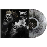 Hate - Bellvm Regiiscoloured LP