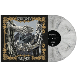 Kardashev - Aluneacoloured LP Kardashev - Aluneacoloured LP