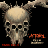 Whitechapel - Hymns In Dissonancecoloured LP