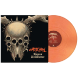 Whitechapel - Hymns In Dissonancecoloured LP