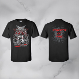 Motorjesus - New MessiahT-Shirt