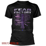 Fear Factory - DemanufactureT-Shirt