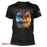 Forbidden - 40 Years of EvilT-Shirt