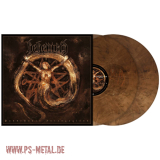 Behemoth - Pandemonic Incantationscoloured DLP
