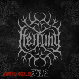 Heilung - Ofnircoloured DLP