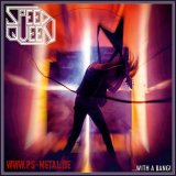 Speed Queen - ...With A Bangcoloured LP